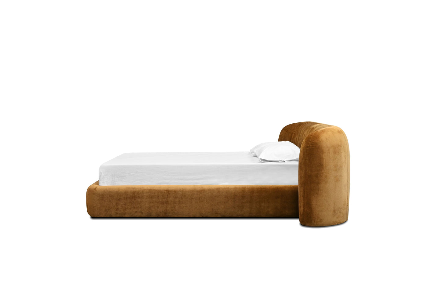 Kurv Bed