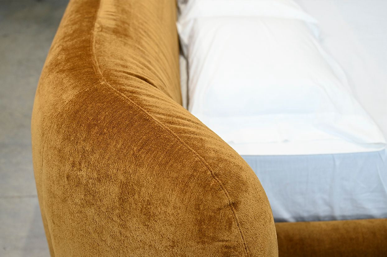 Kurv Bed