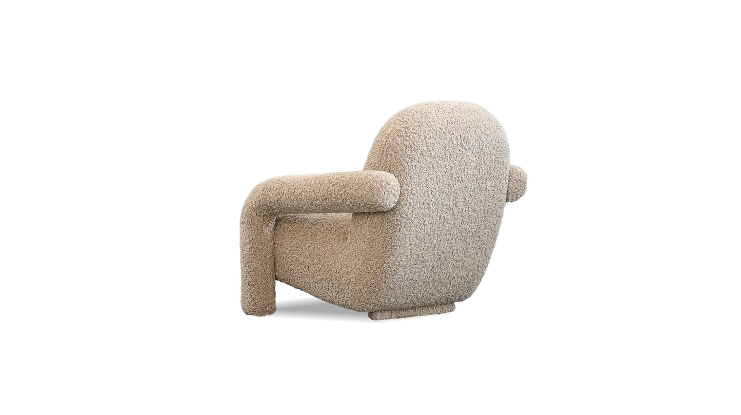 Blume Lounge Chair
