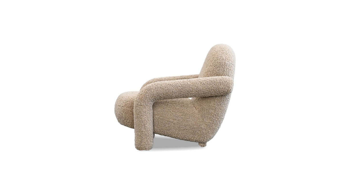 Blume Lounge Chair