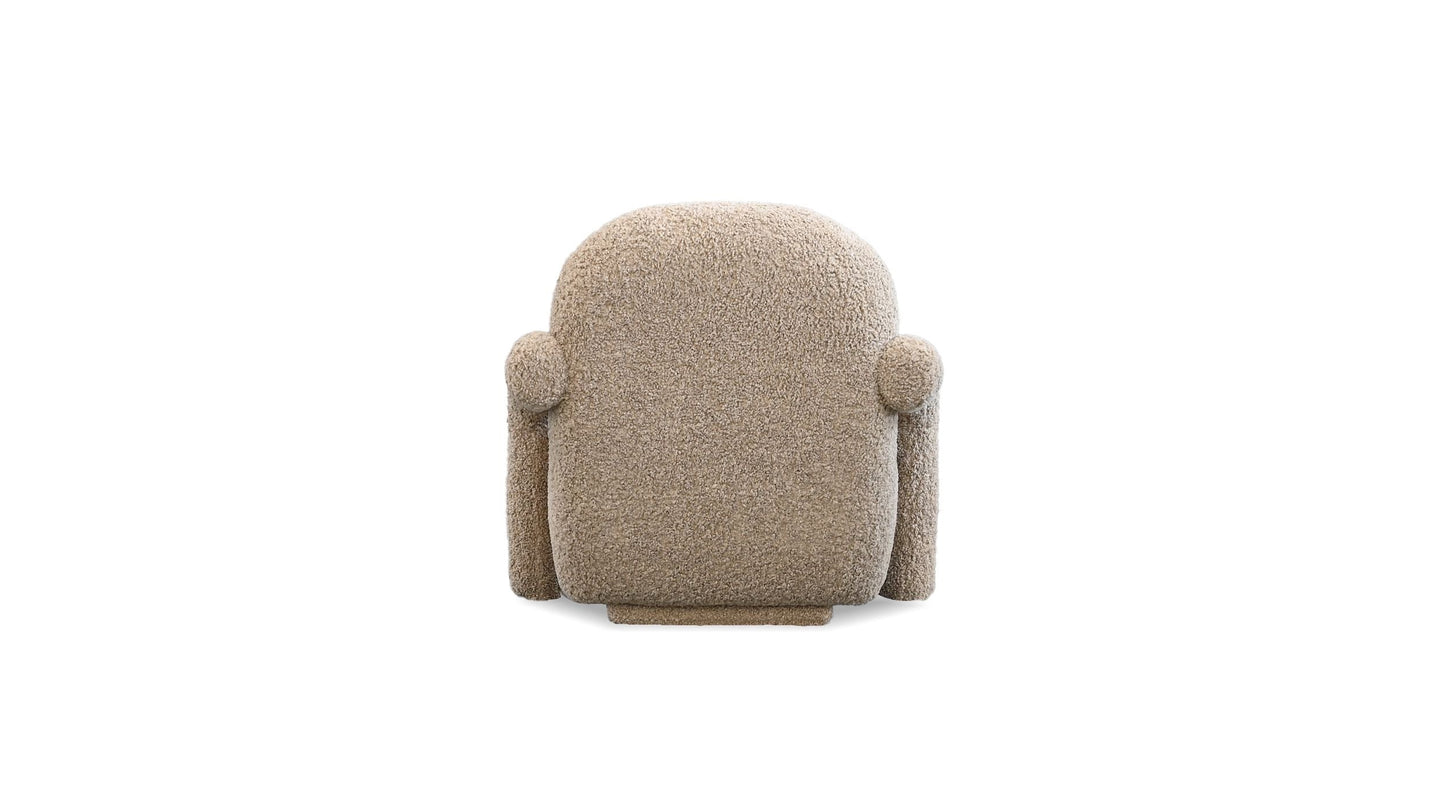 Blume Lounge Chair