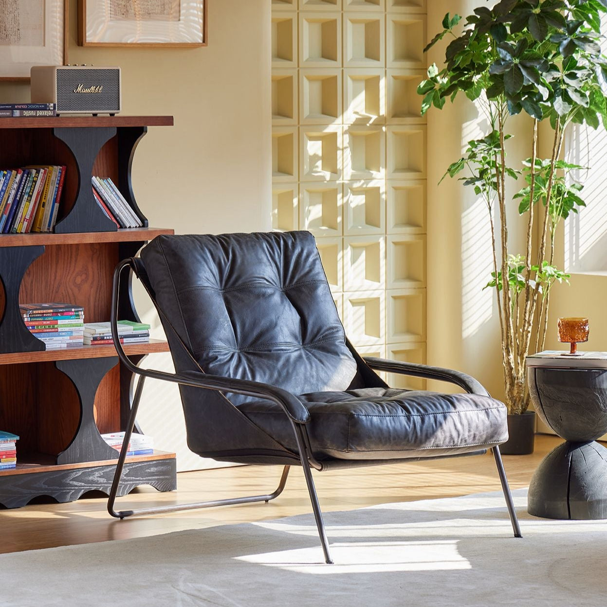 Breuer Lounge Chair