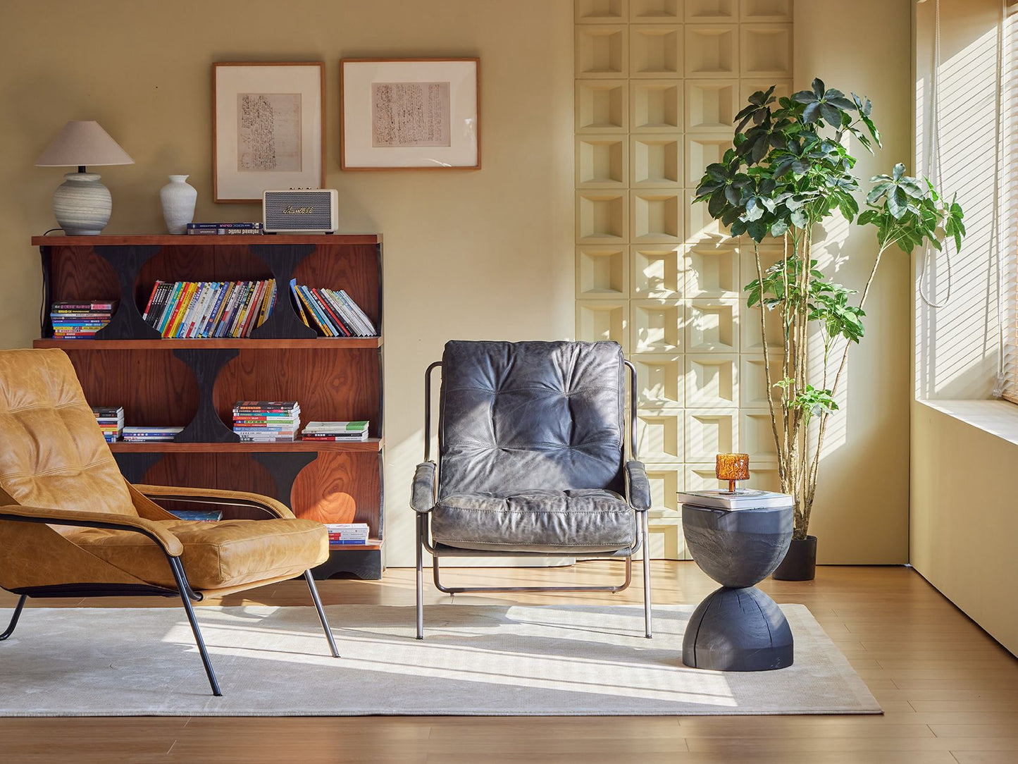 Breuer Lounge Chair