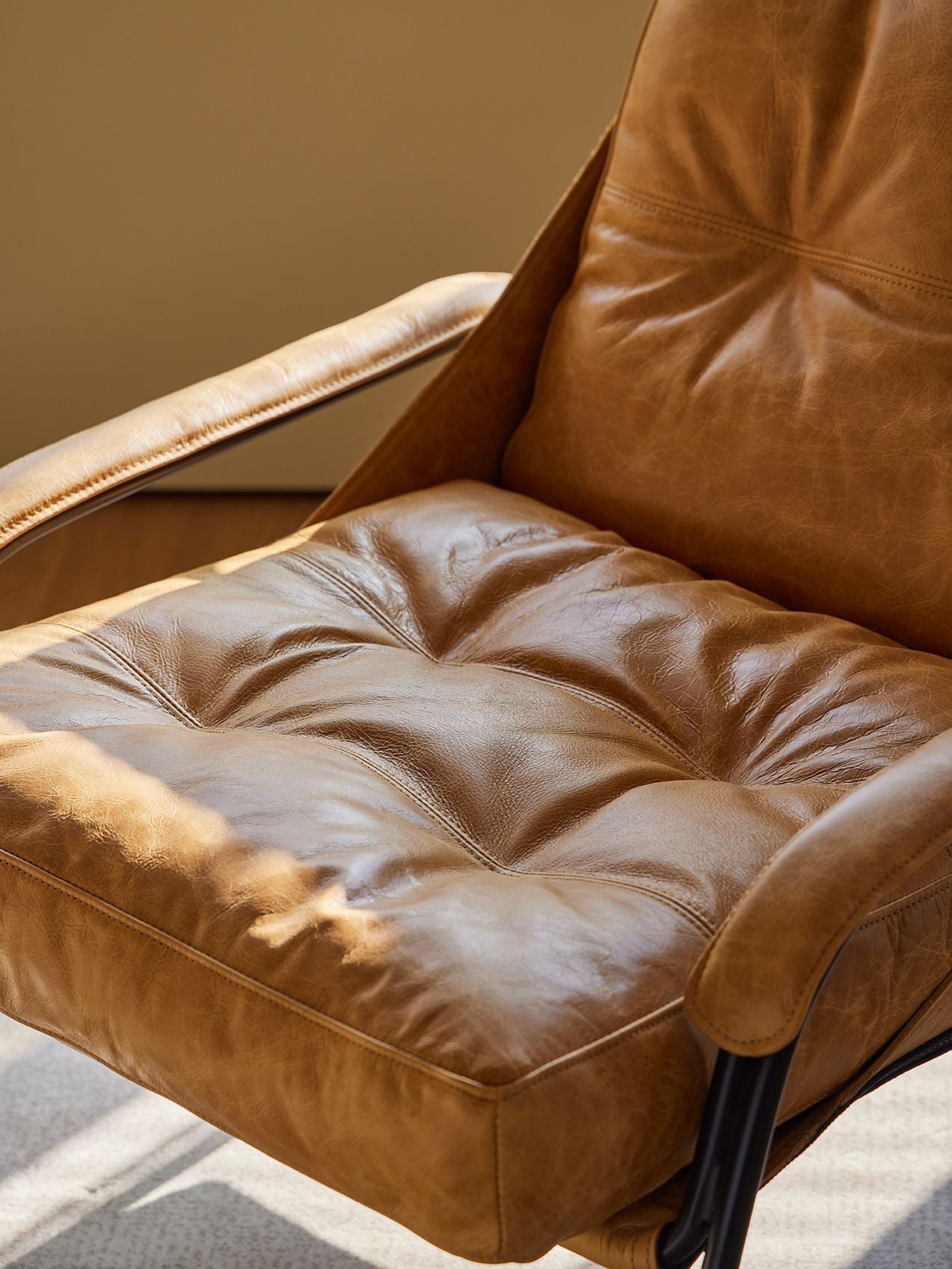 Breuer Lounge Chair