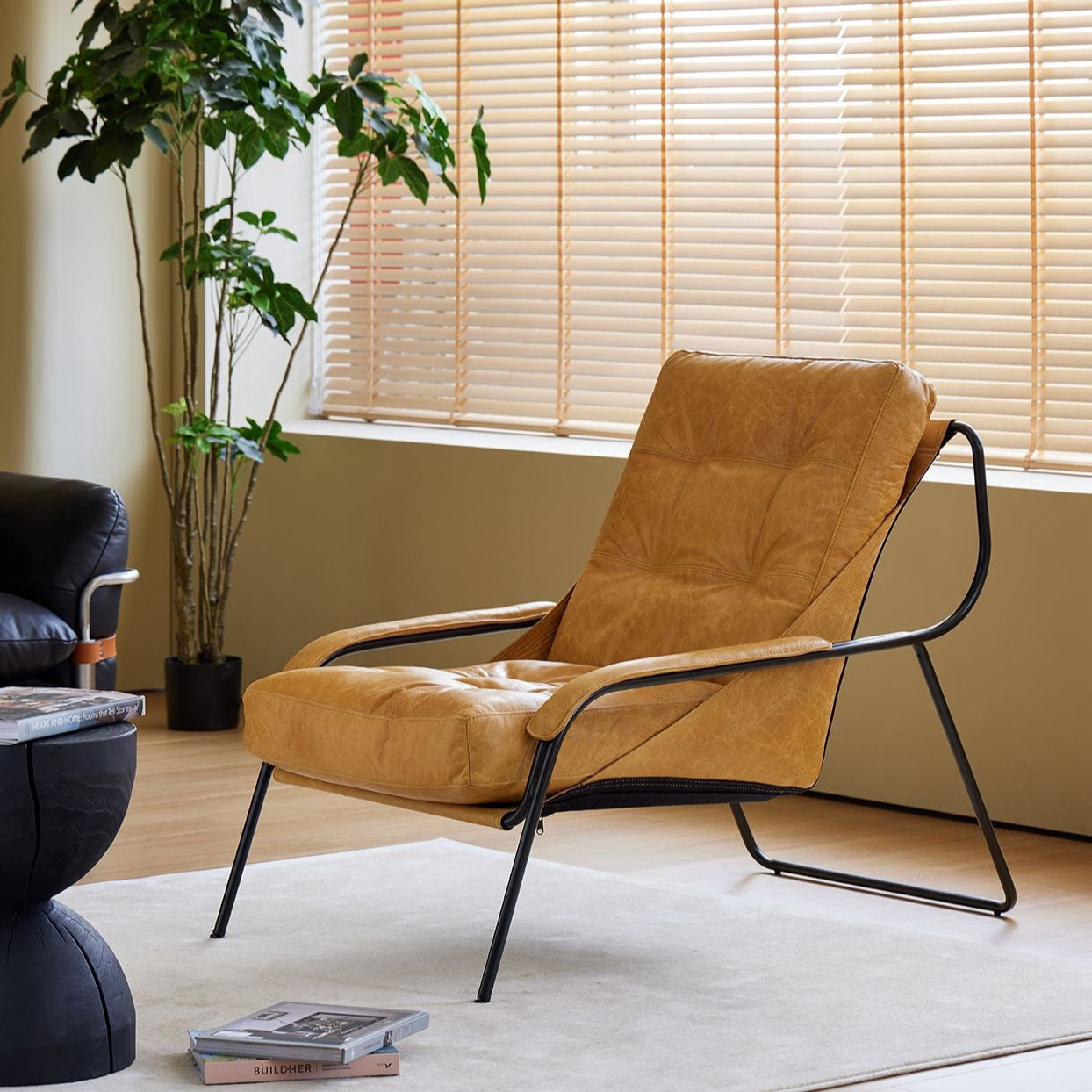 Breuer Lounge Chair