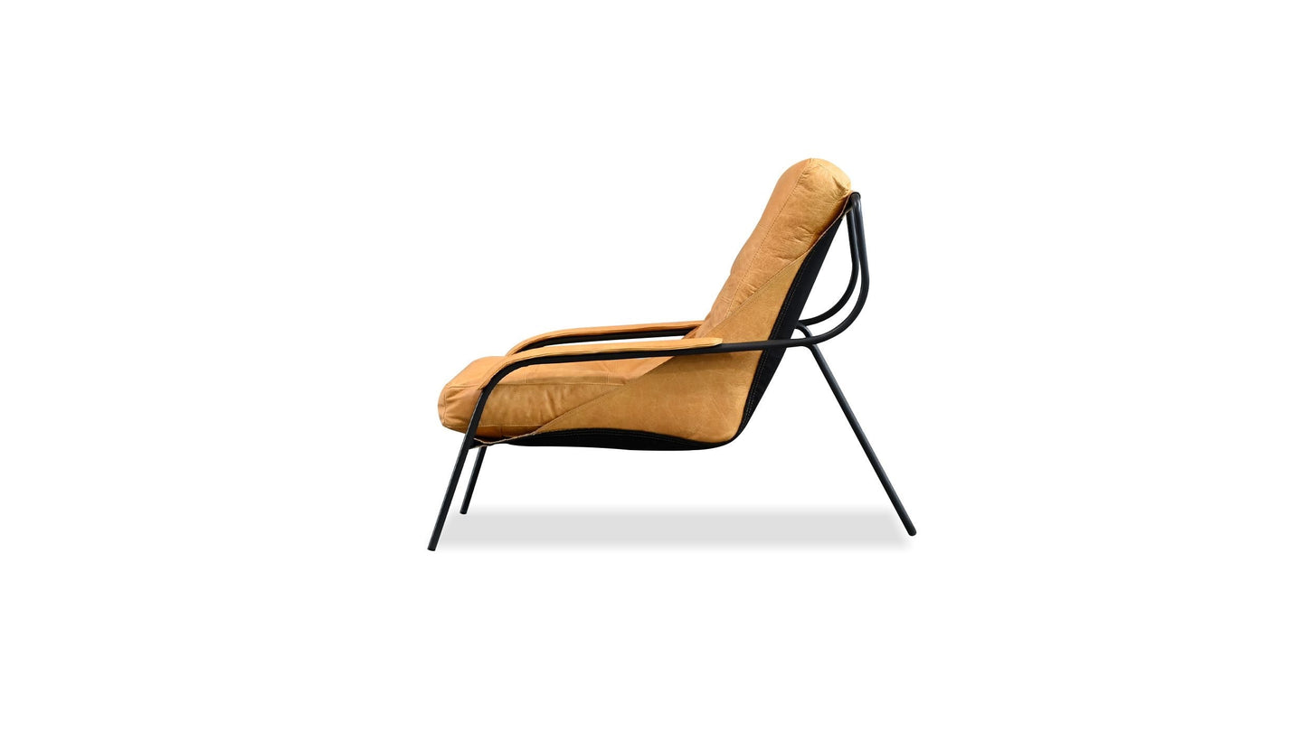 Breuer Lounge Chair