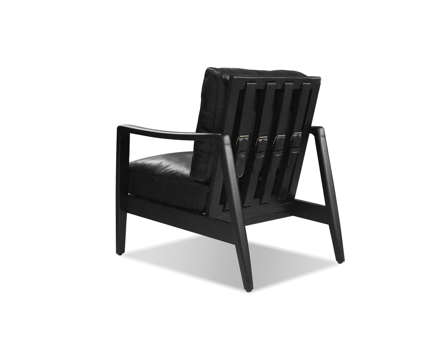 Craftsman Occasional Chair