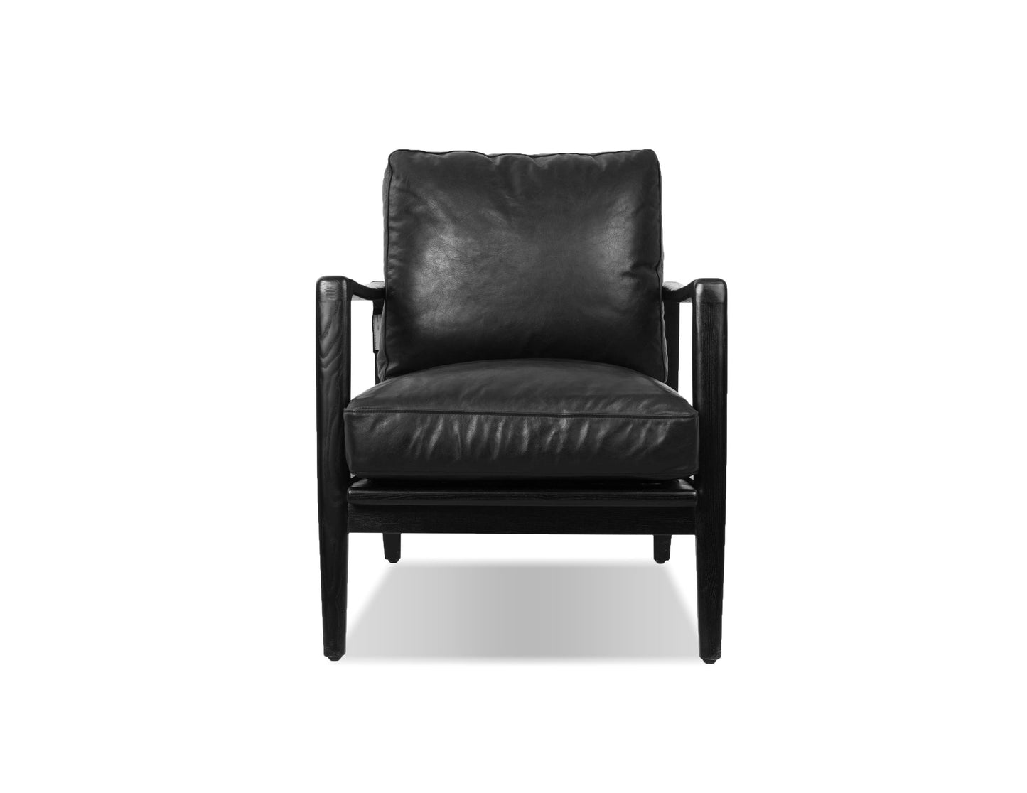 Craftsman Occasional Chair