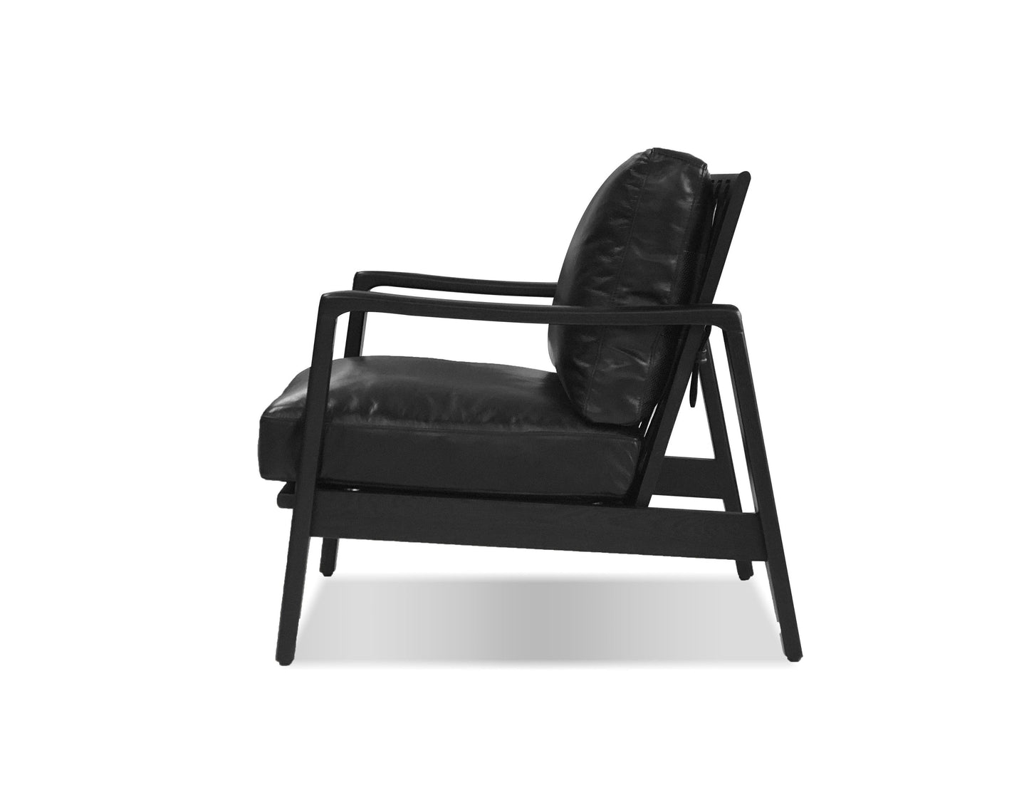 Craftsman Occasional Chair