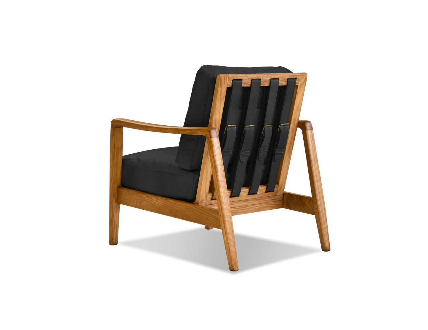Craftsman Occasional Chair