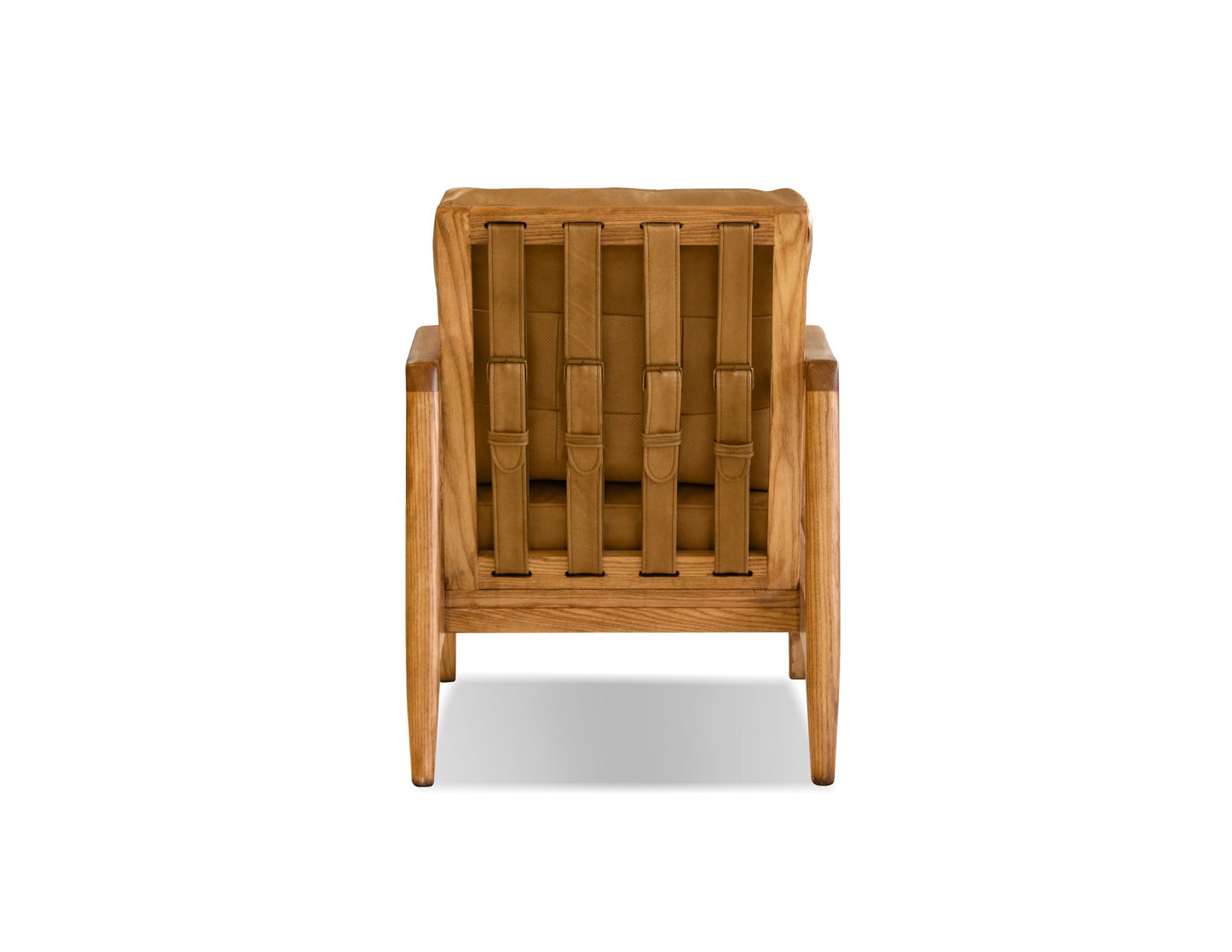 Craftsman Occasional Chair