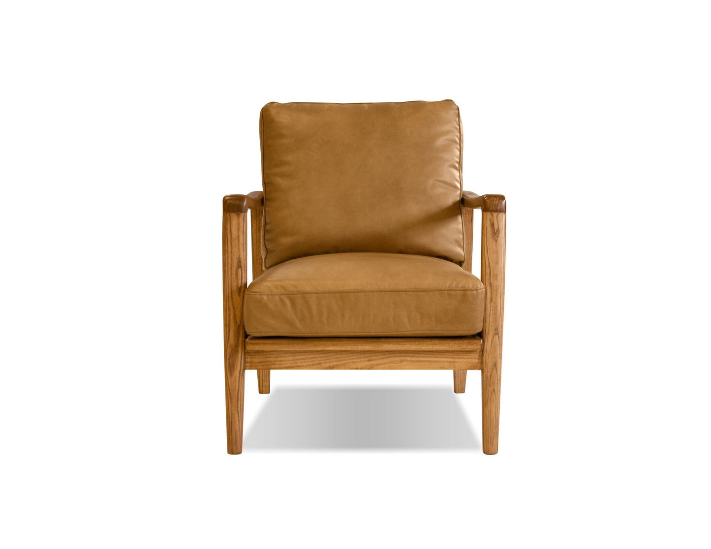 Craftsman Occasional Chair