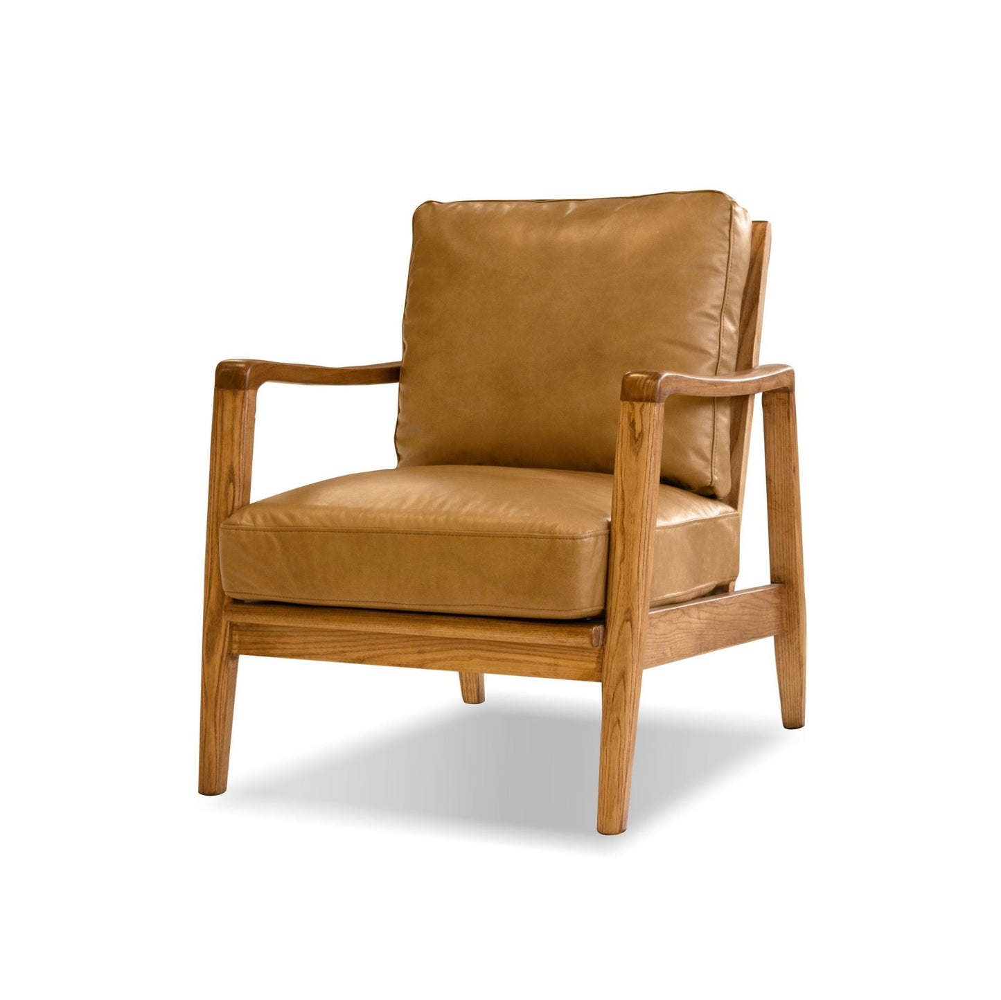 Craftsman Occasional Chair