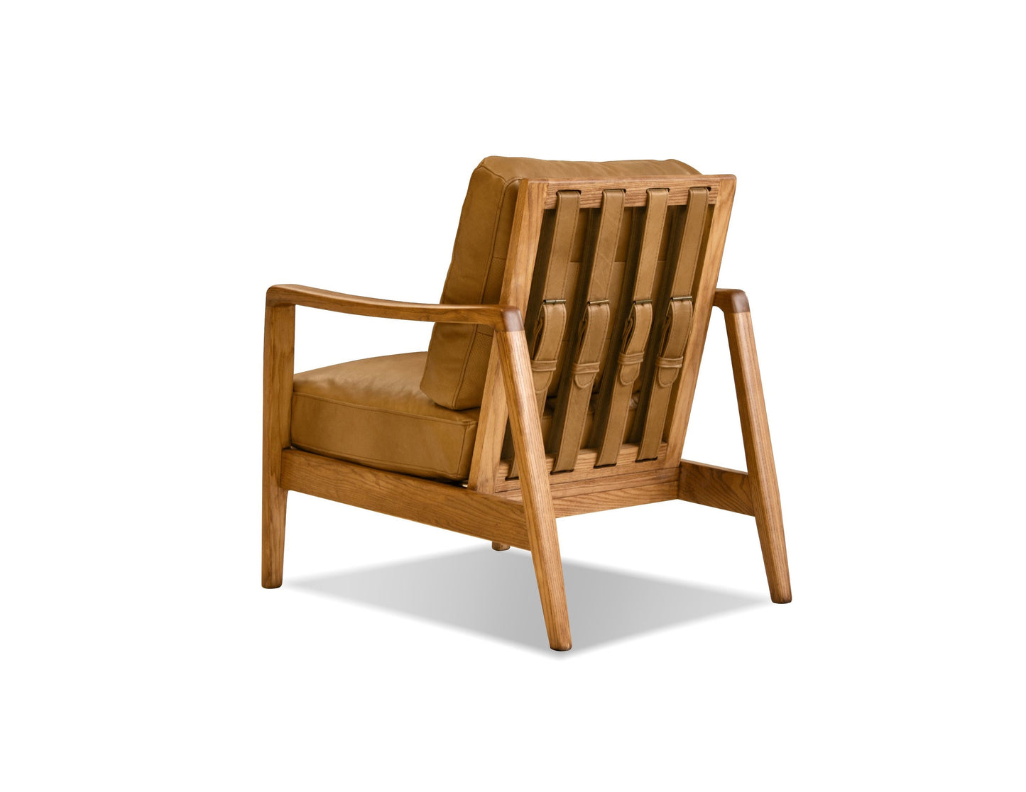 Craftsman Occasional Chair