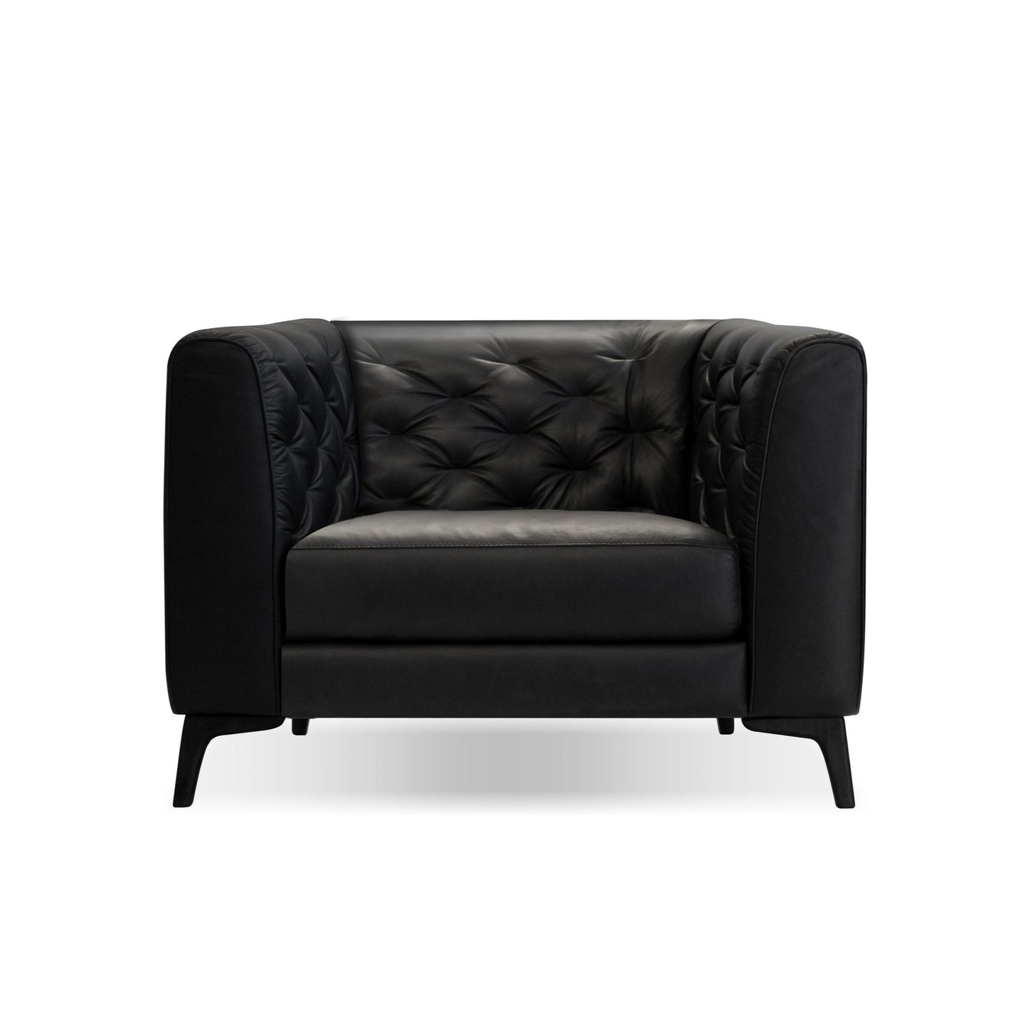 Dalton Leather Armchair