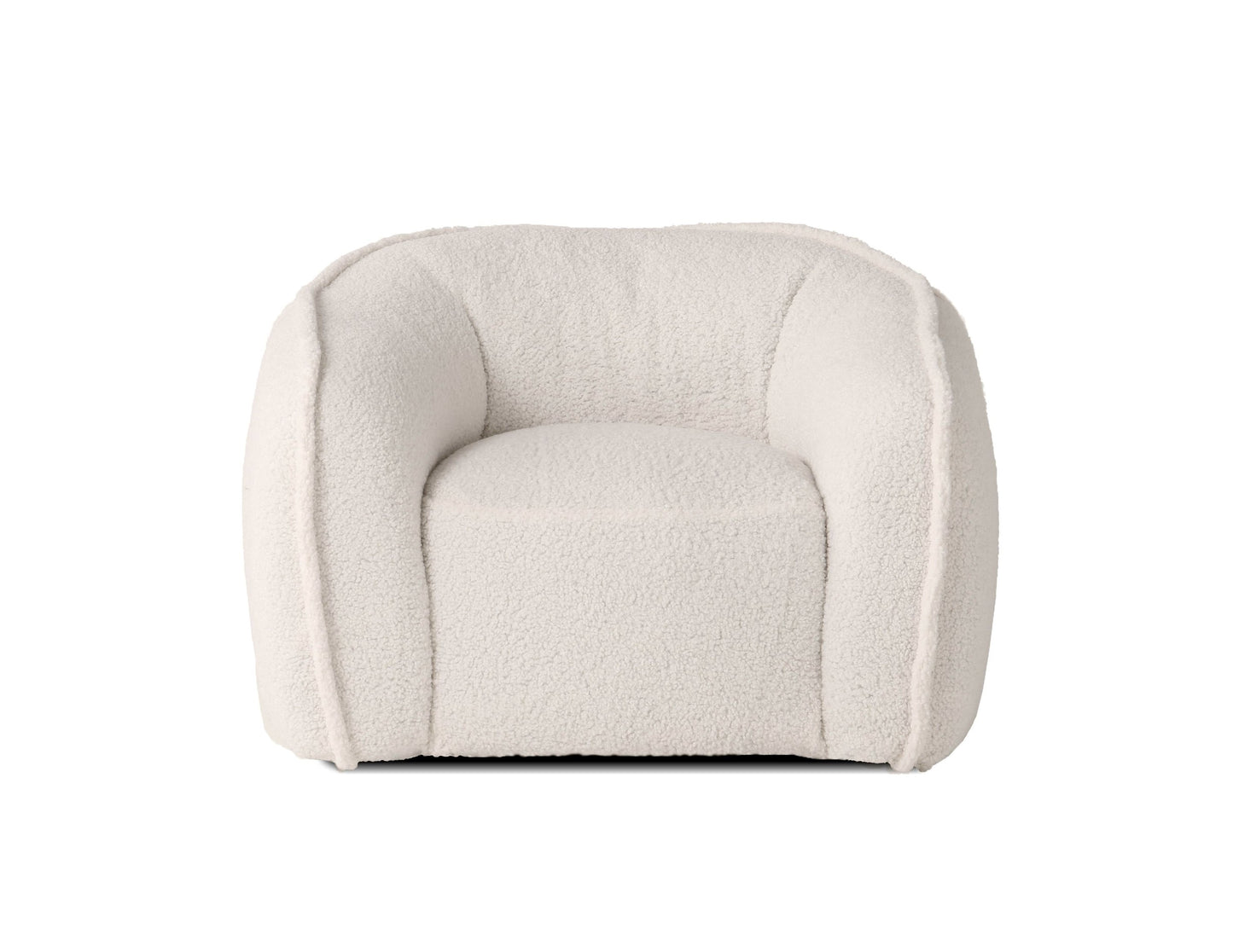 Duffy Occasional Chair