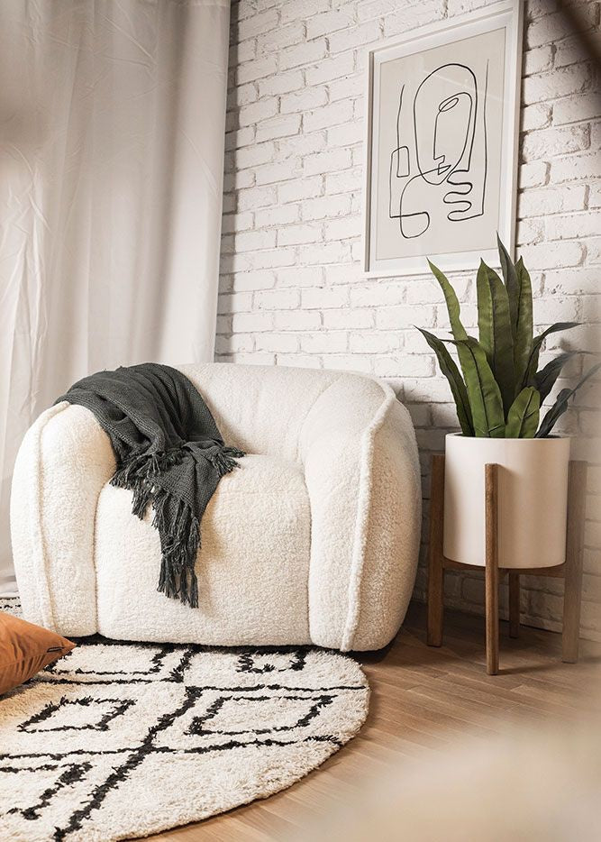 Duffy Occasional Chair