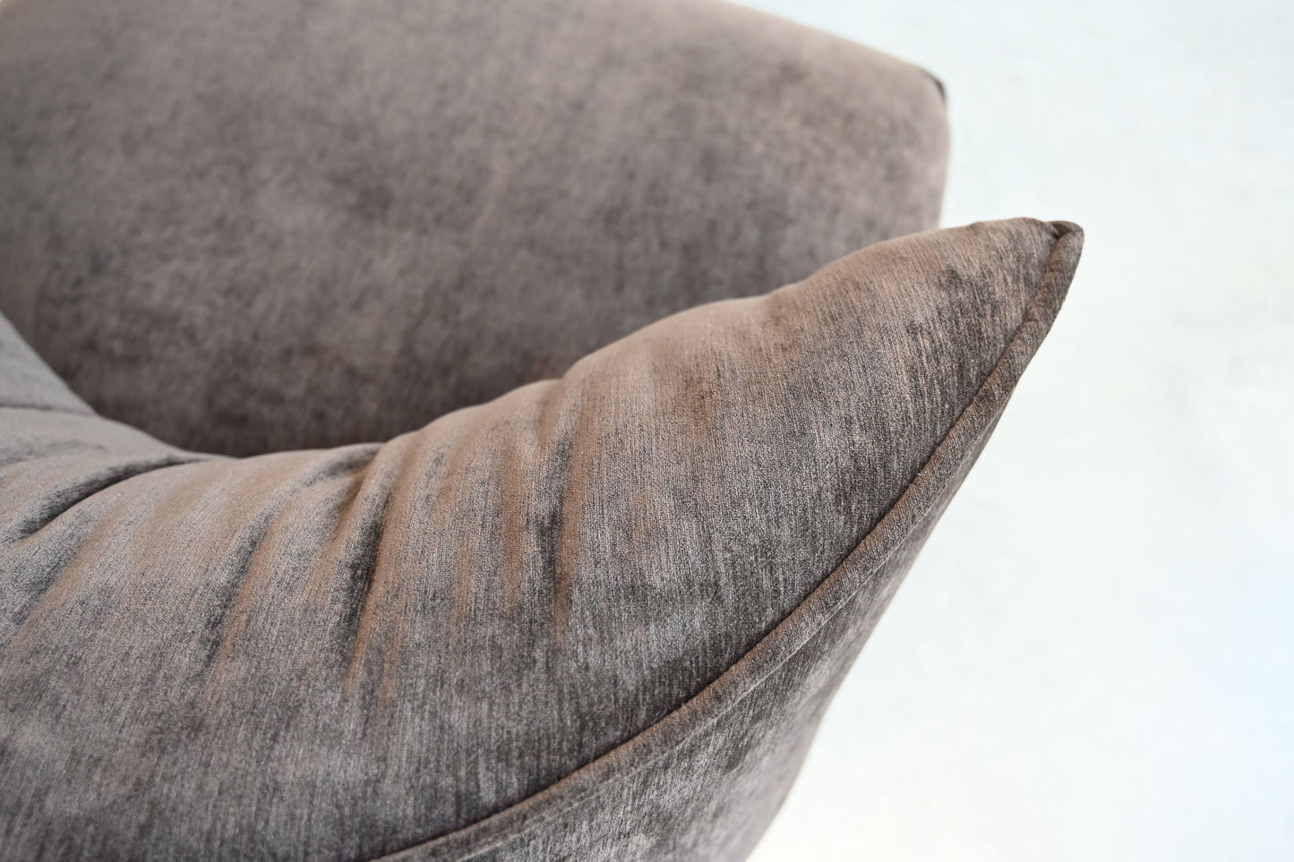 Kitsui Lounge Chair