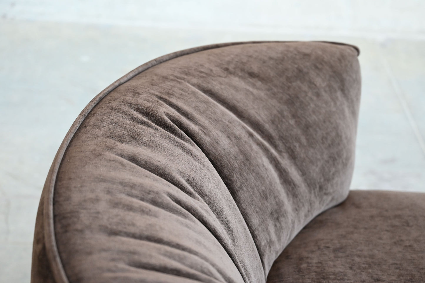 Kitsui Lounge Chair