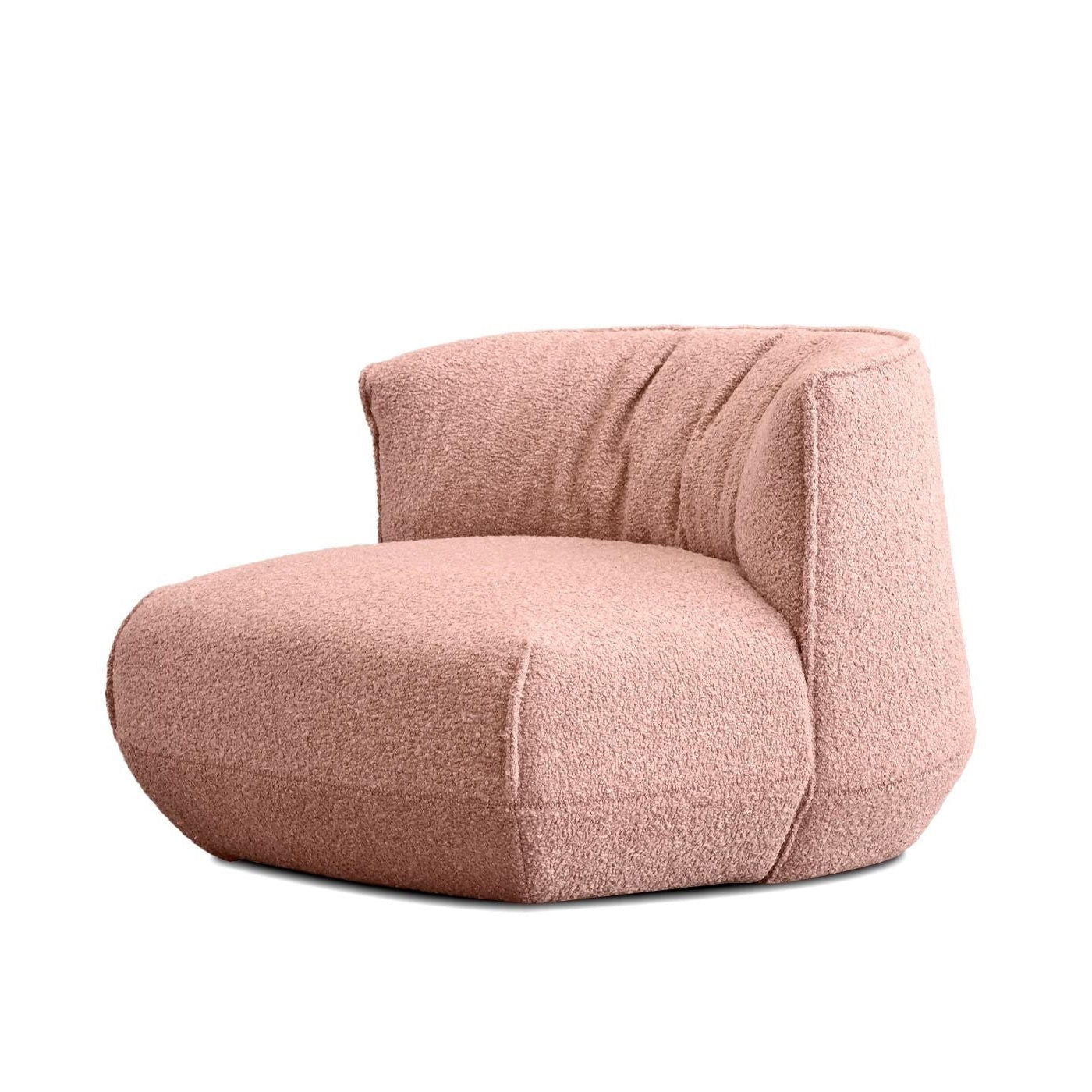 Kitsui Lounge Chair