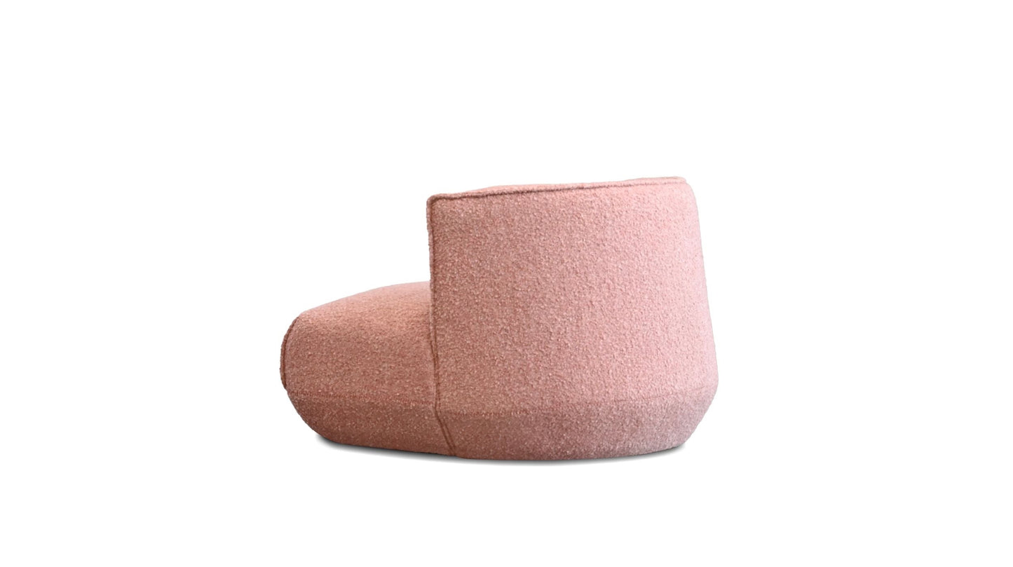 Kitsui Lounge Chair