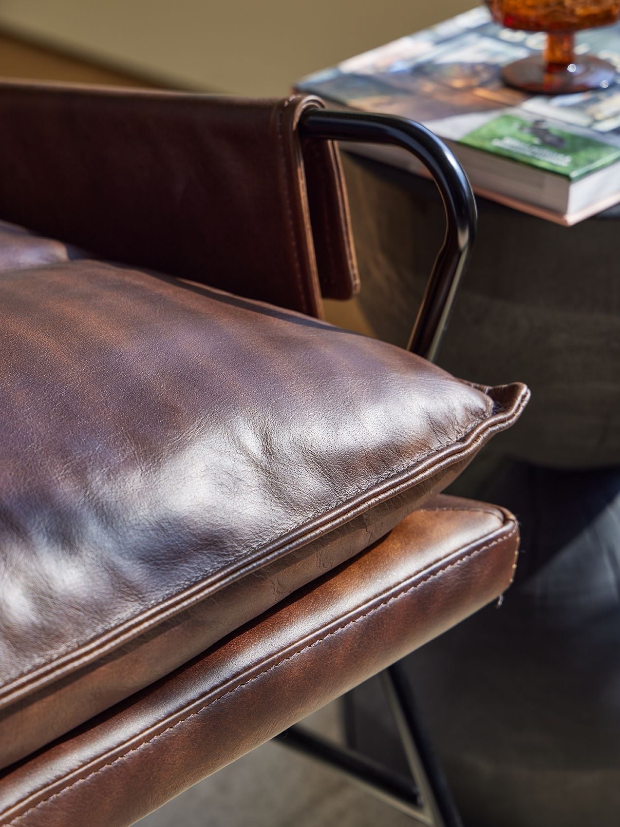 Meier Lounge Chair