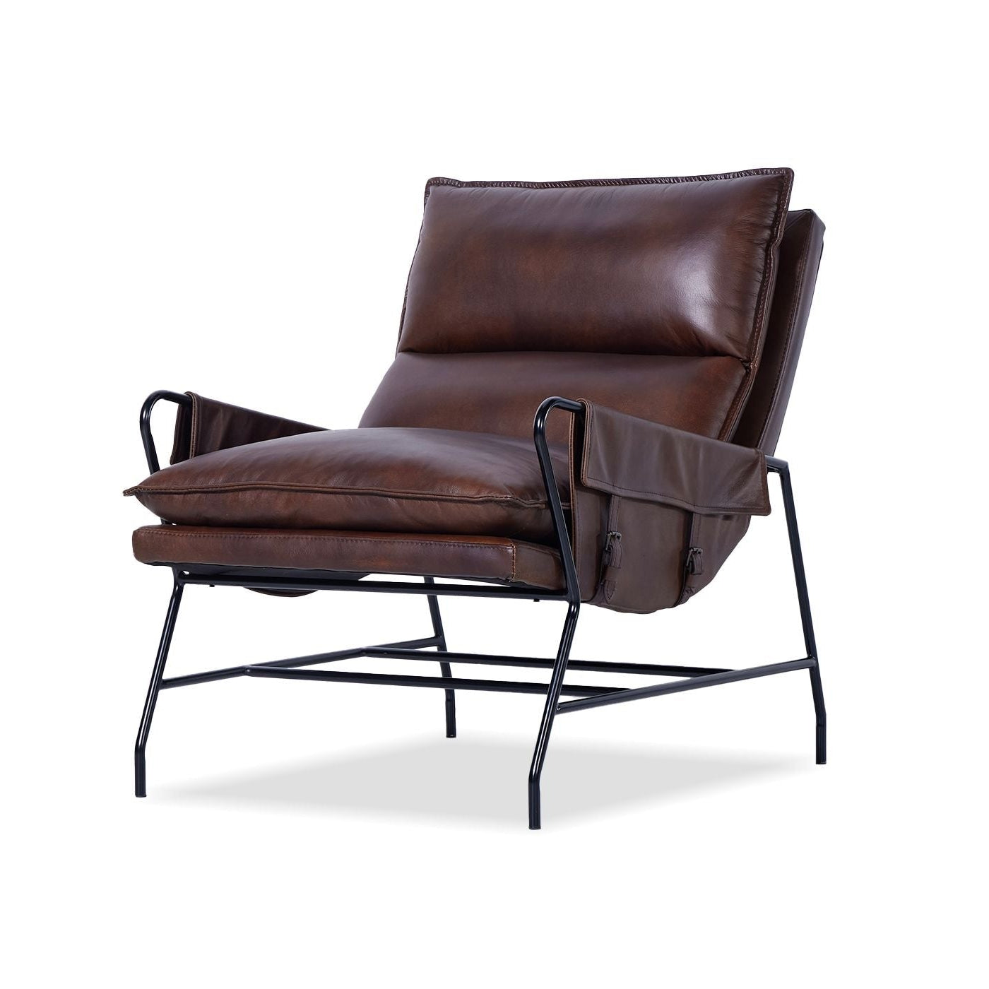 Meier Lounge Chair