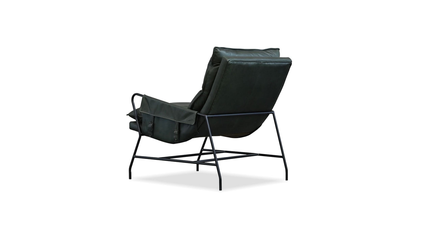 Meier Lounge Chair