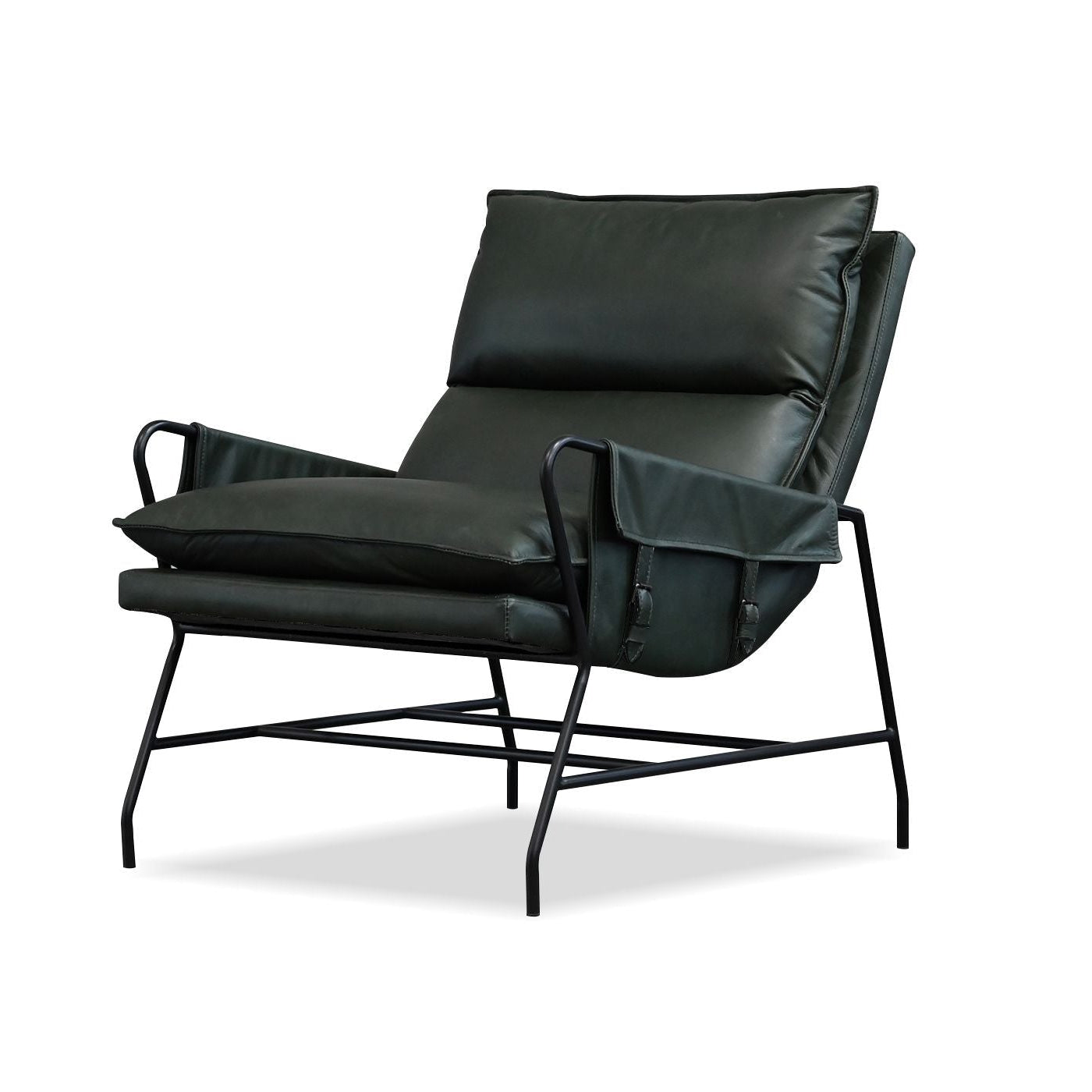 Meier Lounge Chair