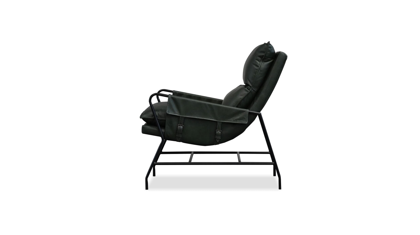 Meier Lounge Chair