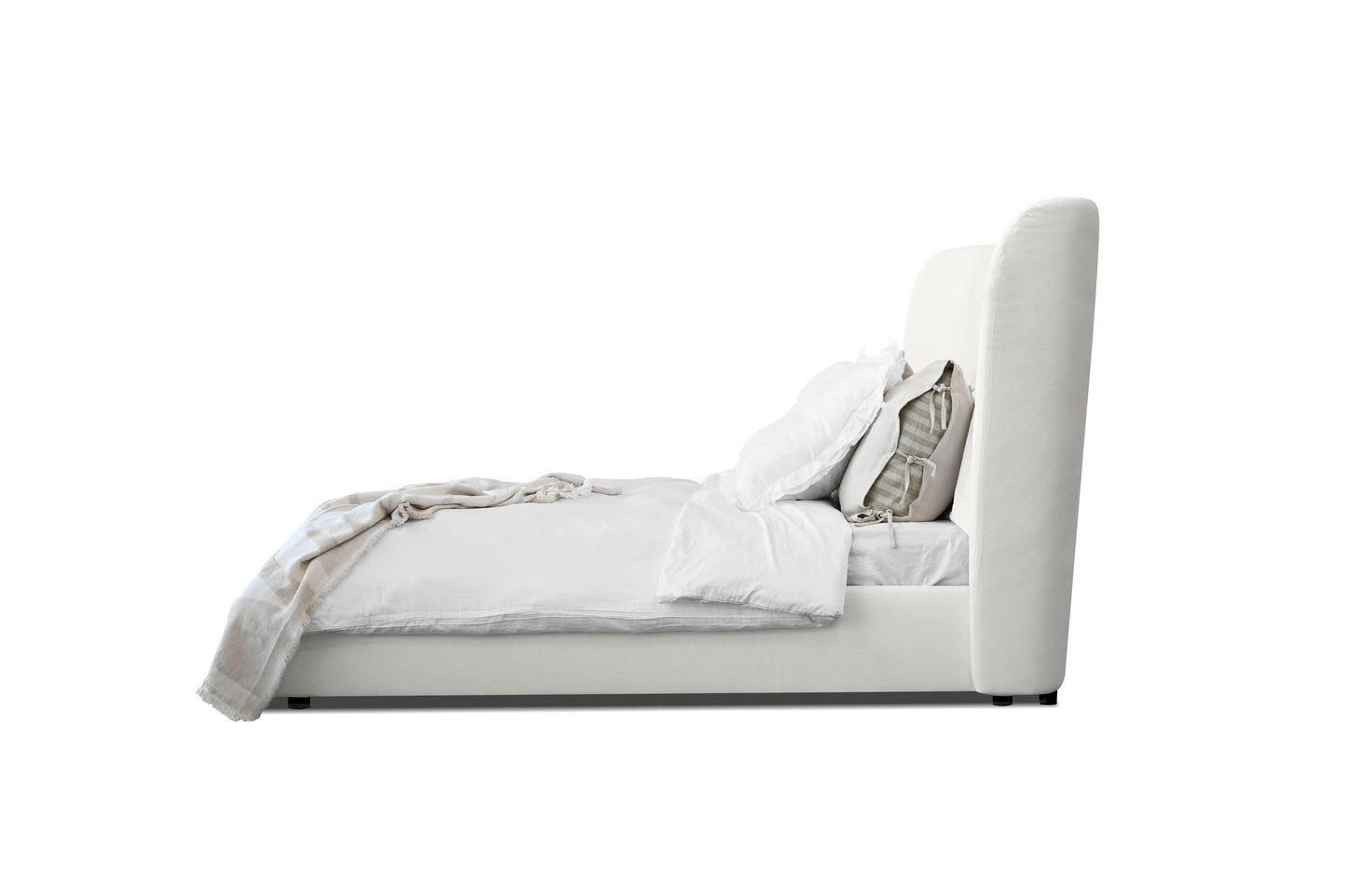 Rowe Upholstered Storage Bed