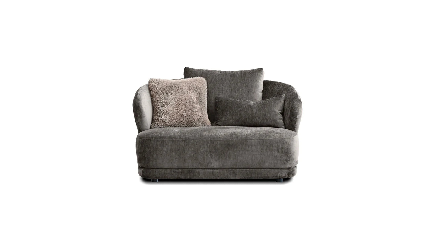Voltaire Lounge Chair