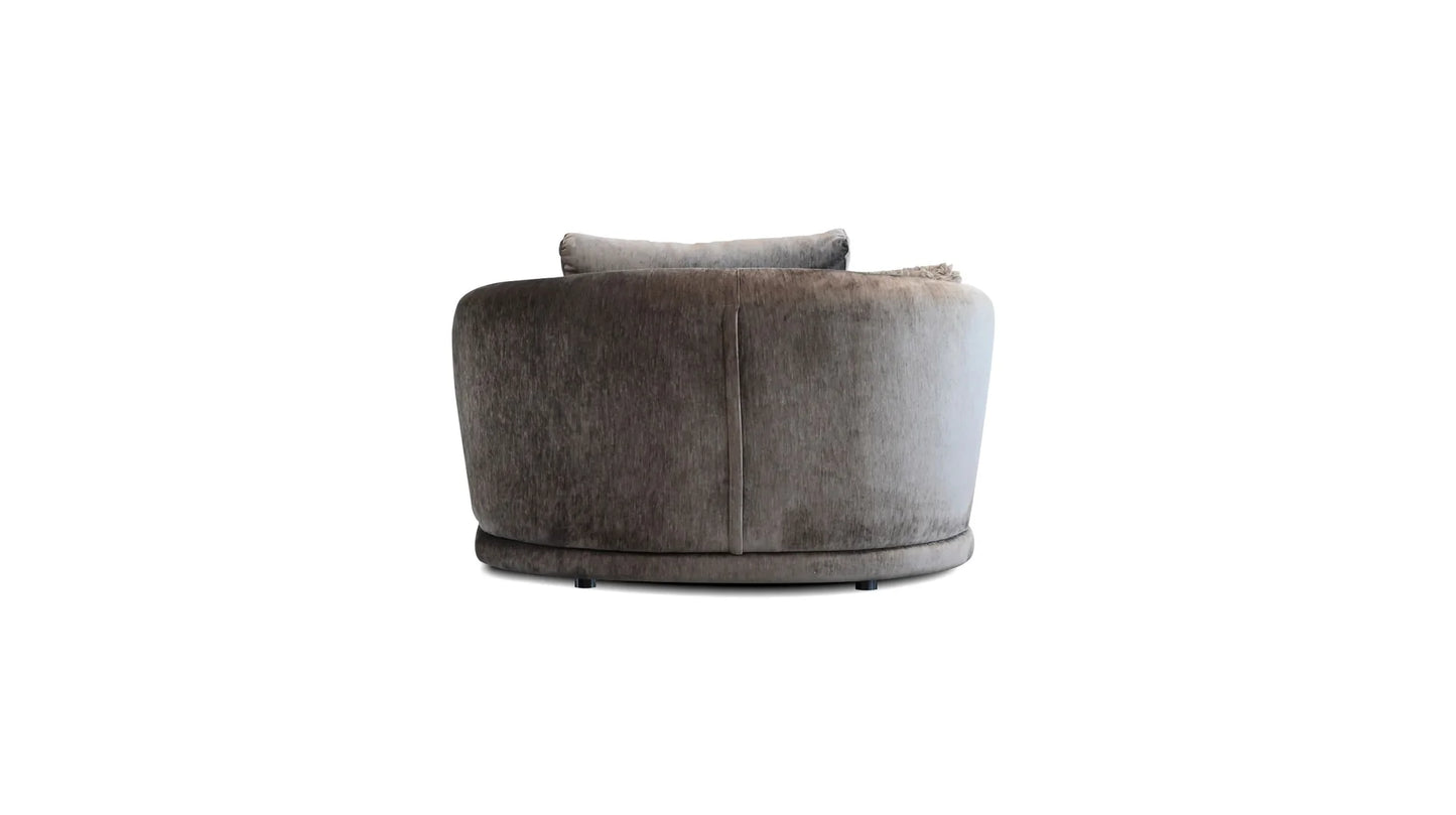 Voltaire Lounge Chair