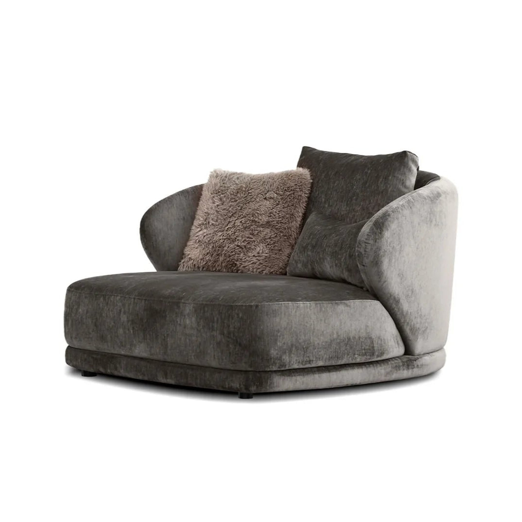 Voltaire Lounge Chair