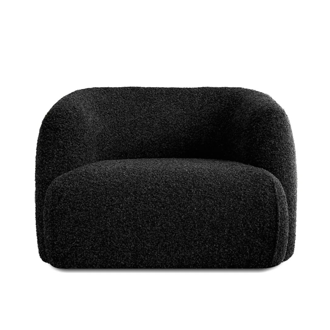 Saba Lounge Chair