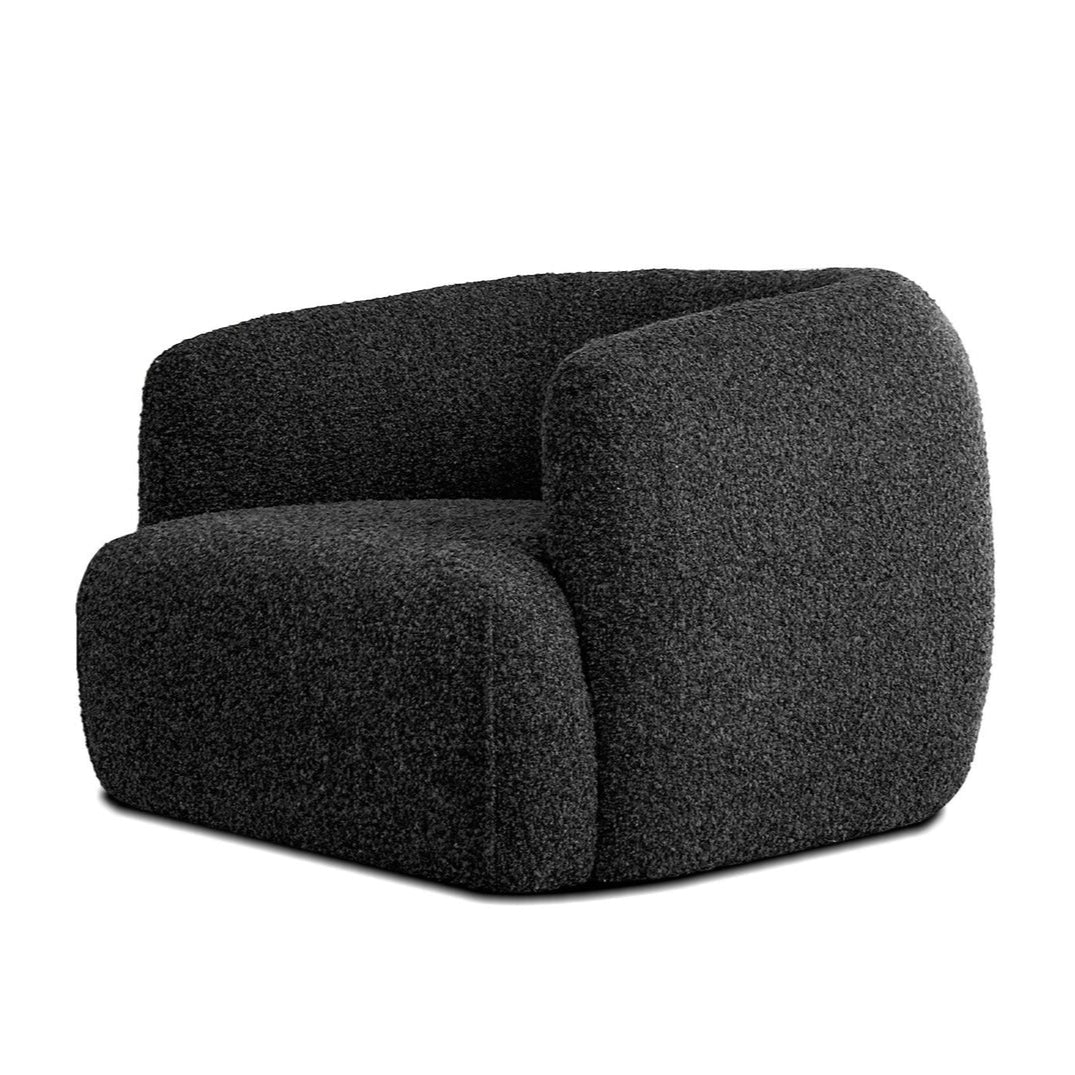 Saba Lounge Chair