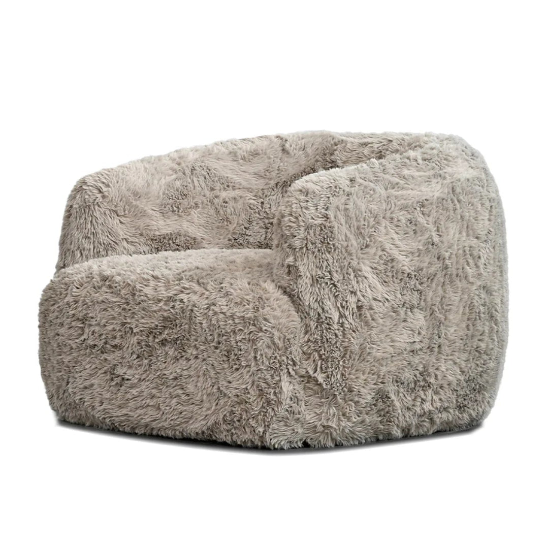 Saba Lounge Chair