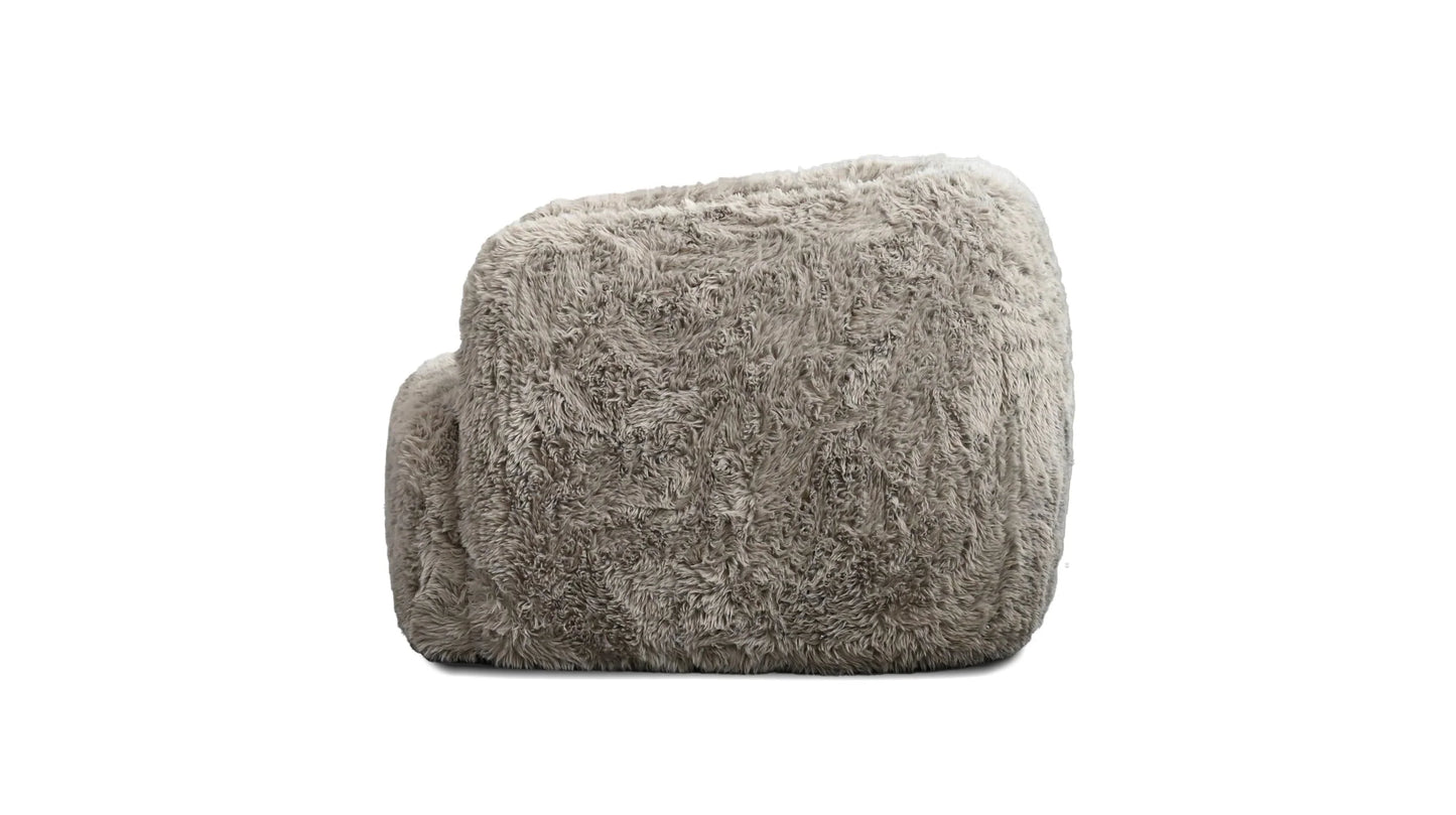 Saba Lounge Chair
