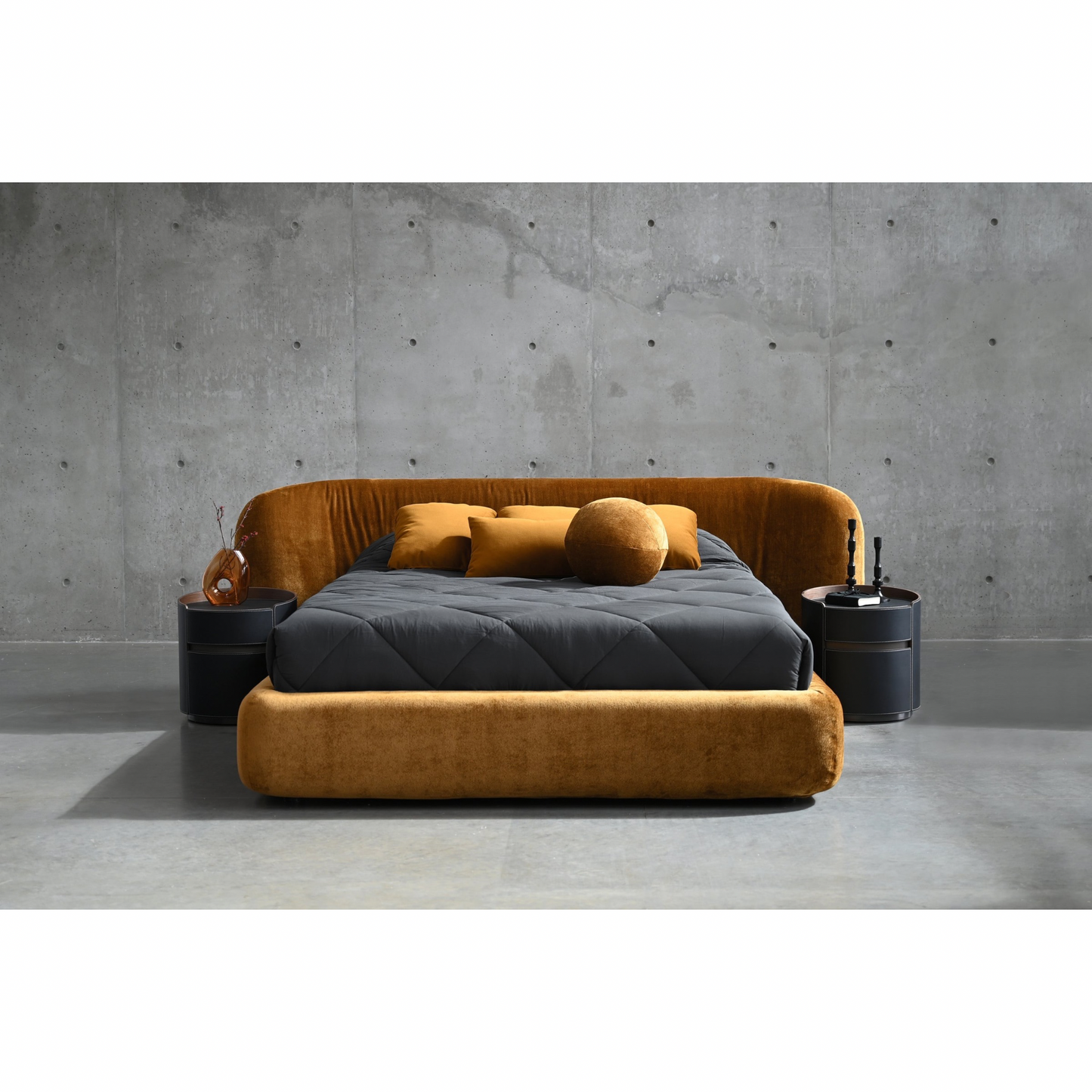 Kurv Bed