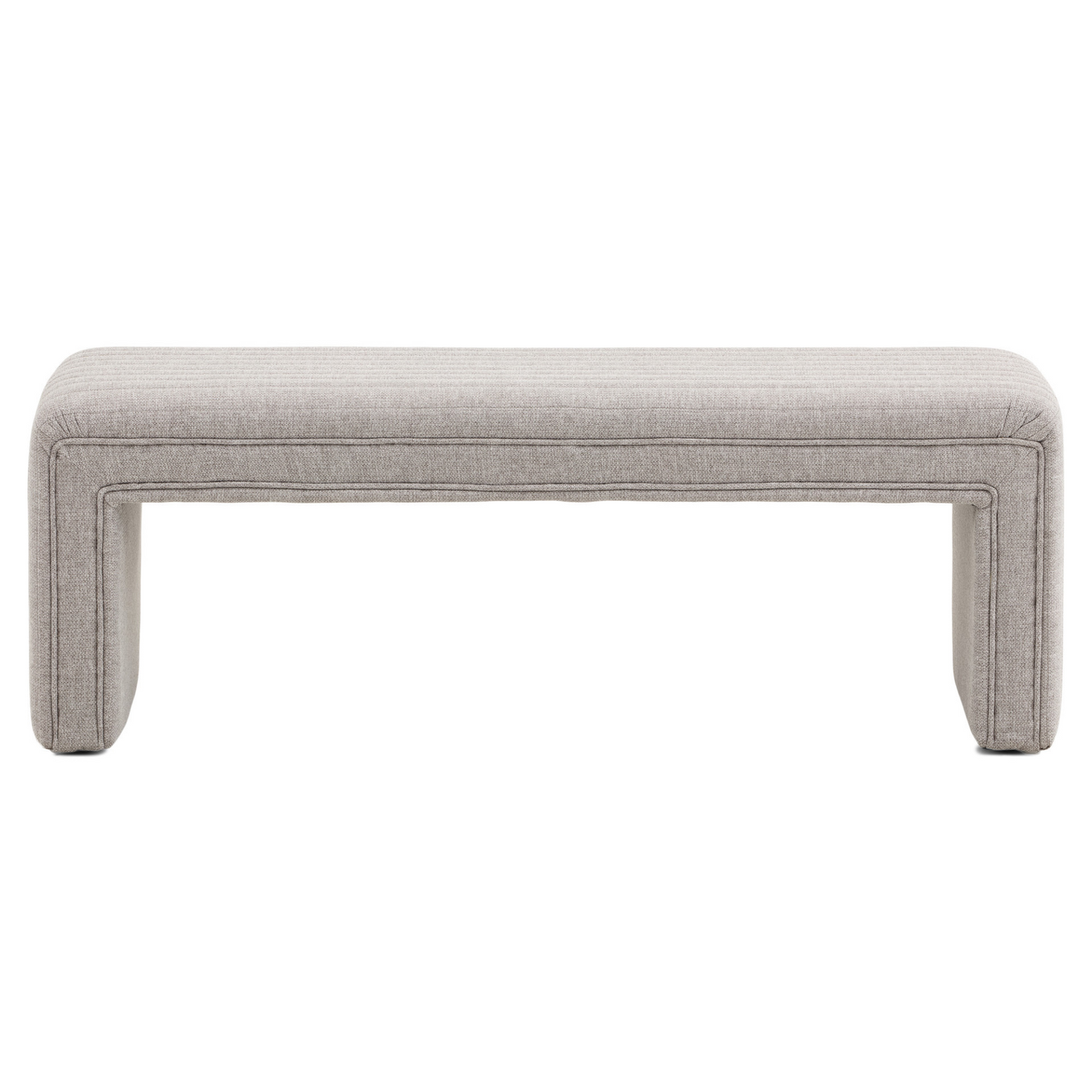 Fabric Bench 48"