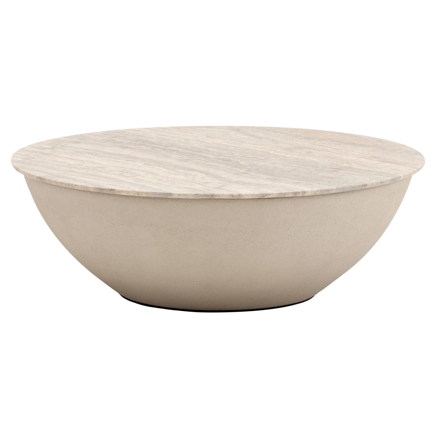 Eave coffee table