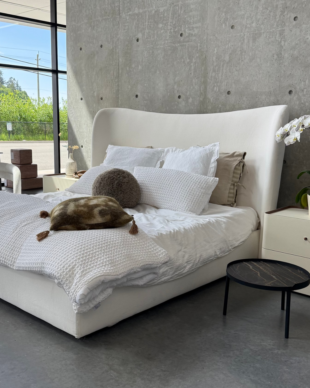 Beds
