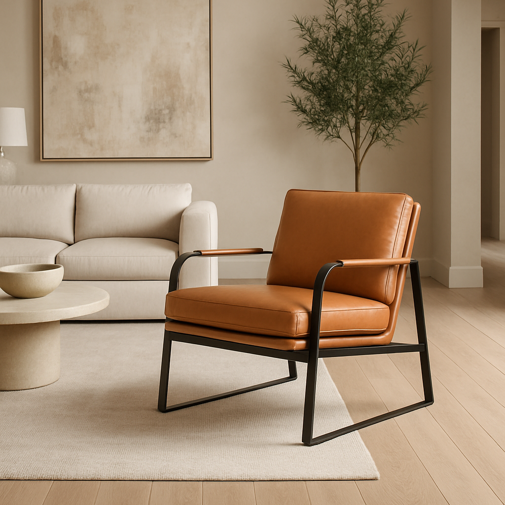 Jameson Lounge Chair