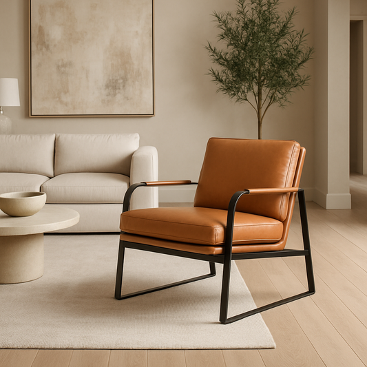 Jameson Lounge Chair
