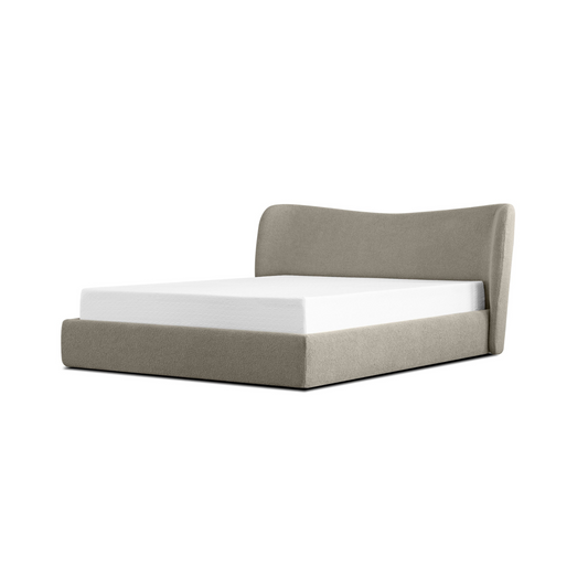 Harlow Upholstered Storage Bed