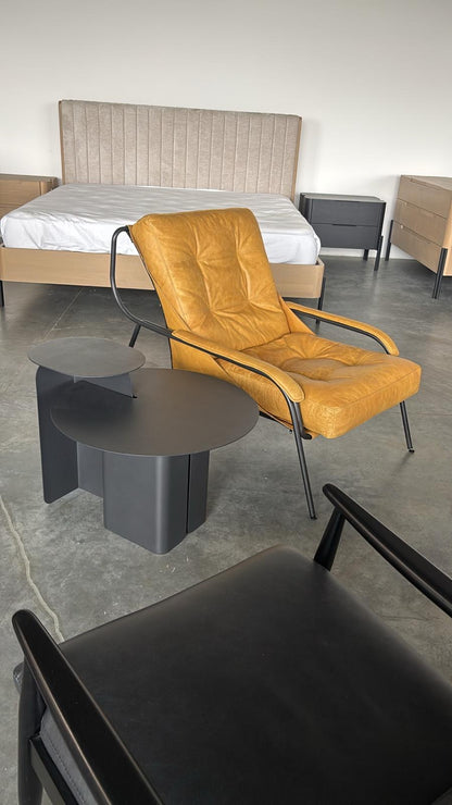 Breuer Lounge Chair