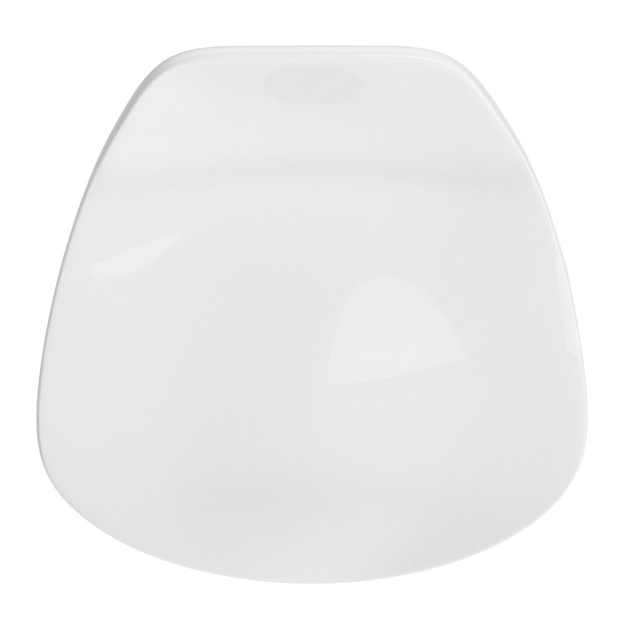 Trex 26" Counter Stool, set of 2, in White and Natural