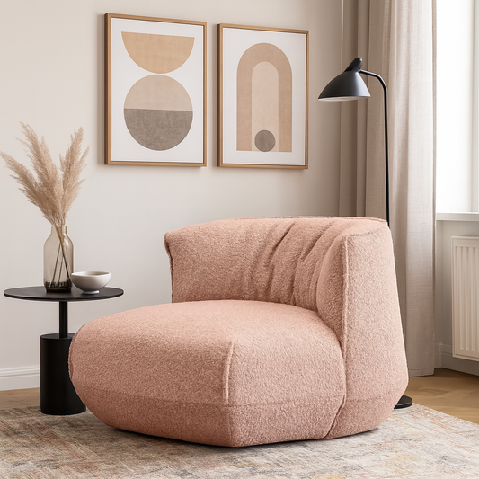 Kitsui Lounge Chair