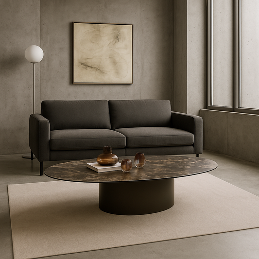 Argon Coffee Table