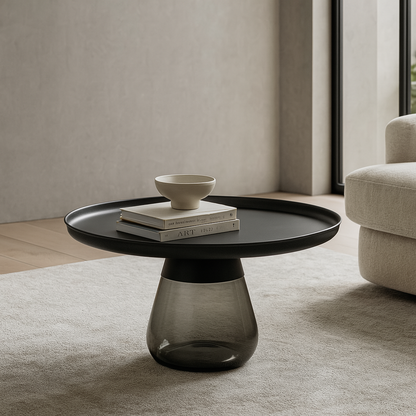 Duverre Coffee Large Table